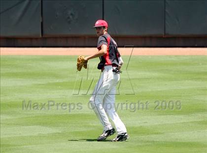 Thumbnail 2 in Texas High School Baseball Coaches Association 4A, 5A All-Stars photogallery.