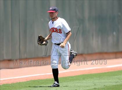Thumbnail 1 in Texas High School Baseball Coaches Association 4A, 5A All-Stars photogallery.