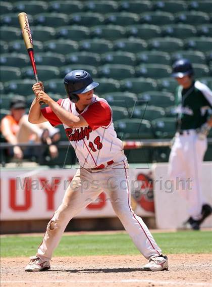 Thumbnail 2 in Texas High School Baseball Coaches Association 4A, 5A All-Stars photogallery.
