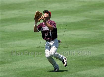 Thumbnail 2 in Texas High School Baseball Coaches Association 4A, 5A All-Stars photogallery.
