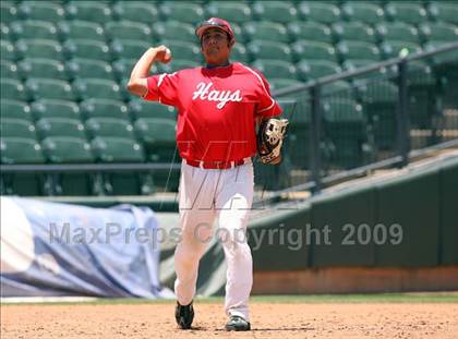 Thumbnail 1 in Texas High School Baseball Coaches Association 4A, 5A All-Stars photogallery.