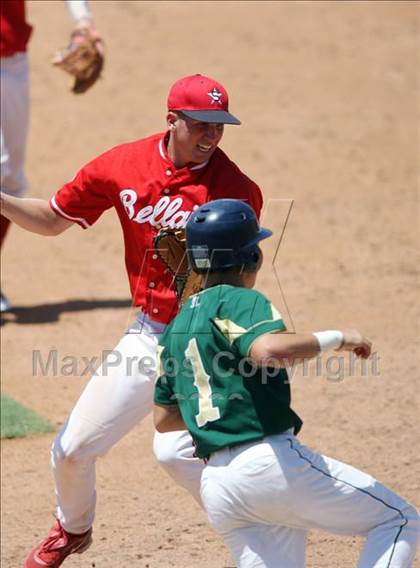 Thumbnail 1 in Texas High School Baseball Coaches Association 4A, 5A All-Stars photogallery.