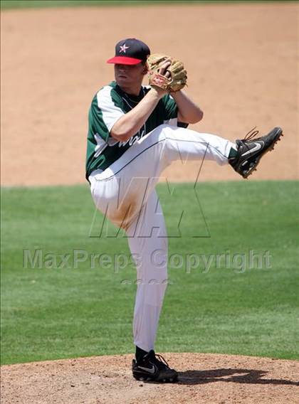 Thumbnail 3 in Texas High School Baseball Coaches Association 4A, 5A All-Stars photogallery.