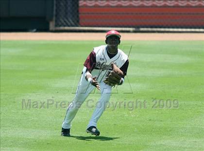 Thumbnail 1 in Texas High School Baseball Coaches Association 4A, 5A All-Stars photogallery.