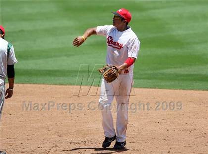 Thumbnail 1 in Texas High School Baseball Coaches Association 4A, 5A All-Stars photogallery.