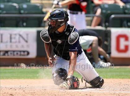 Thumbnail 3 in Texas High School Baseball Coaches Association 4A, 5A All-Stars photogallery.