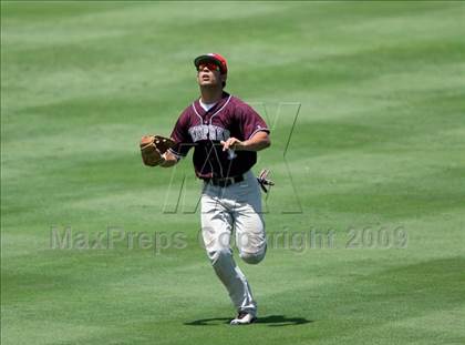 Thumbnail 3 in Texas High School Baseball Coaches Association 4A, 5A All-Stars photogallery.