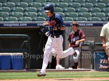 Thumbnail 2 in Texas High School Baseball Coaches Association 4A, 5A All-Stars photogallery.