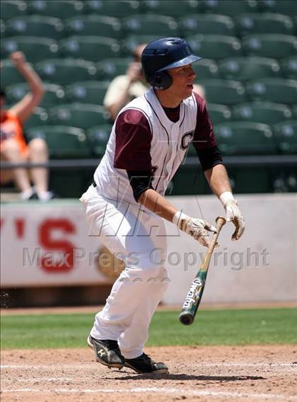 Thumbnail 1 in Texas High School Baseball Coaches Association 4A, 5A All-Stars photogallery.
