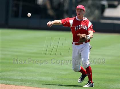 Thumbnail 2 in Texas High School Baseball Coaches Association 4A, 5A All-Stars photogallery.