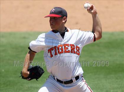 Thumbnail 2 in Texas High School Baseball Coaches Association 4A, 5A All-Stars photogallery.