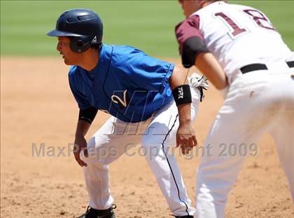 Thumbnail 3 in Texas High School Baseball Coaches Association 4A, 5A All-Stars photogallery.