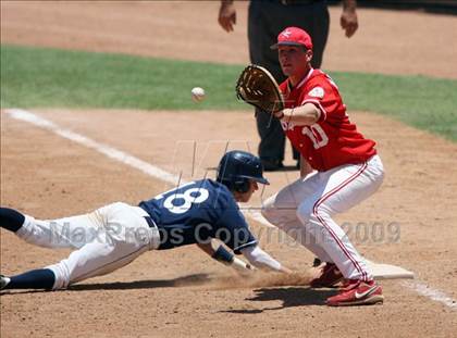 Thumbnail 2 in Texas High School Baseball Coaches Association 4A, 5A All-Stars photogallery.