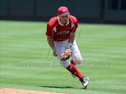 Thumbnail 1 in Texas High School Baseball Coaches Association 4A, 5A All-Stars photogallery.