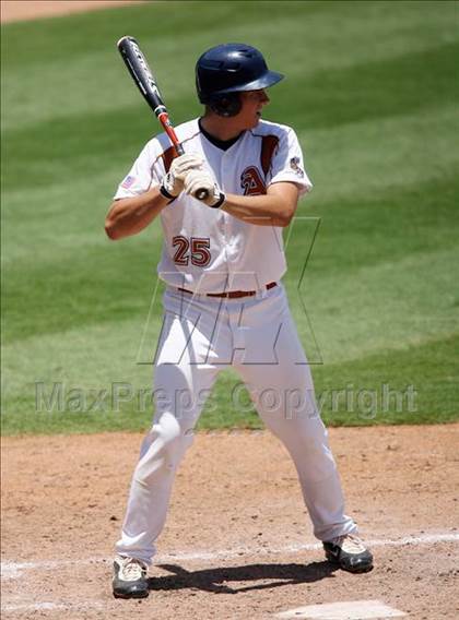 Thumbnail 2 in Texas High School Baseball Coaches Association 4A, 5A All-Stars photogallery.