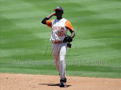Thumbnail 1 in Texas High School Baseball Coaches Association 4A, 5A All-Stars photogallery.