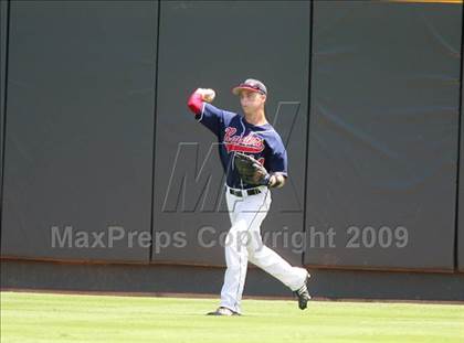 Thumbnail 2 in Texas High School Baseball Coaches Association 4A, 5A All-Stars photogallery.