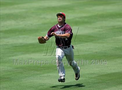 Thumbnail 2 in Texas High School Baseball Coaches Association 4A, 5A All-Stars photogallery.