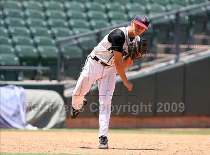 Thumbnail 3 in Texas High School Baseball Coaches Association 4A, 5A All-Stars photogallery.