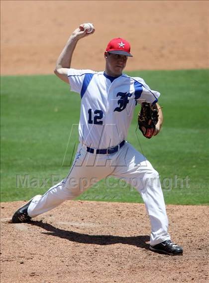 Thumbnail 2 in Texas High School Baseball Coaches Association 4A, 5A All-Stars photogallery.