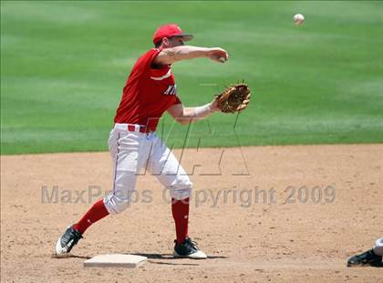 Thumbnail 2 in Texas High School Baseball Coaches Association 4A, 5A All-Stars photogallery.