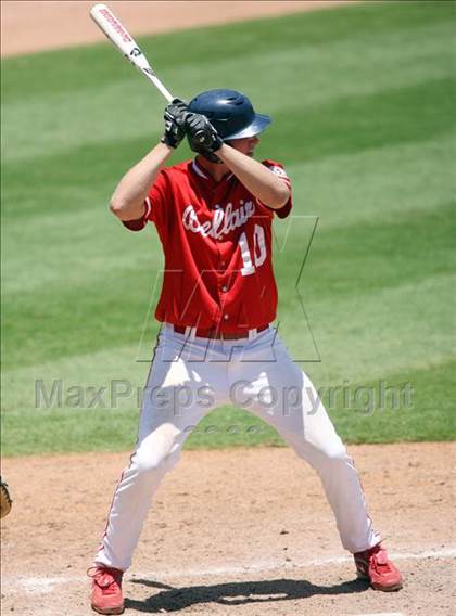 Thumbnail 3 in Texas High School Baseball Coaches Association 4A, 5A All-Stars photogallery.