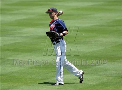 Thumbnail 2 in Texas High School Baseball Coaches Association 4A, 5A All-Stars photogallery.