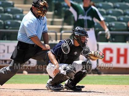 Thumbnail 2 in Texas High School Baseball Coaches Association 4A, 5A All-Stars photogallery.