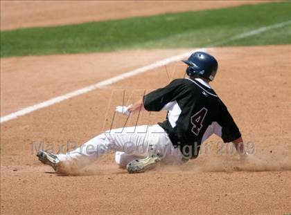 Thumbnail 3 in Texas High School Baseball Coaches Association 4A, 5A All-Stars photogallery.