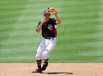Thumbnail 1 in Texas High School Baseball Coaches Association 4A, 5A All-Stars photogallery.