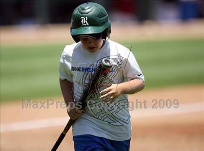 Thumbnail 2 in Texas High School Baseball Coaches Association 4A, 5A All-Stars photogallery.