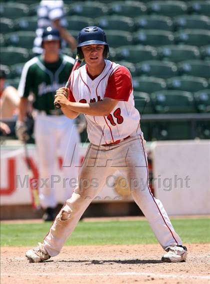 Thumbnail 3 in Texas High School Baseball Coaches Association 4A, 5A All-Stars photogallery.