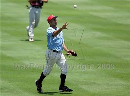 Thumbnail 3 in Texas High School Baseball Coaches Association 4A, 5A All-Stars photogallery.