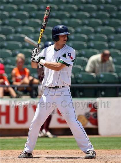 Thumbnail 1 in Texas High School Baseball Coaches Association 4A, 5A All-Stars photogallery.