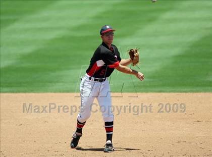 Thumbnail 3 in Texas High School Baseball Coaches Association 4A, 5A All-Stars photogallery.