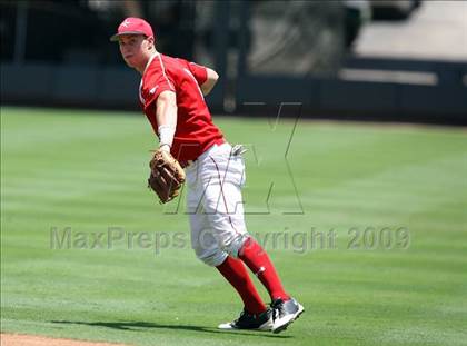 Thumbnail 3 in Texas High School Baseball Coaches Association 4A, 5A All-Stars photogallery.