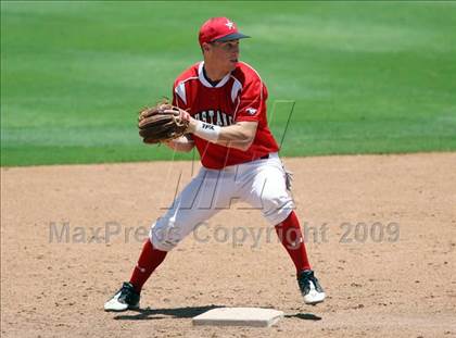 Thumbnail 2 in Texas High School Baseball Coaches Association 4A, 5A All-Stars photogallery.