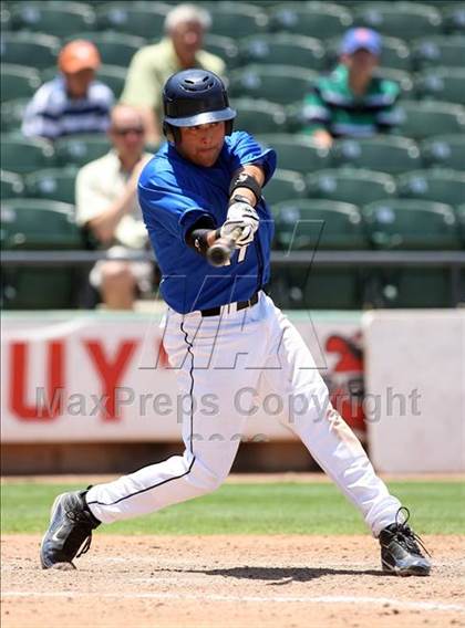 Thumbnail 3 in Texas High School Baseball Coaches Association 4A, 5A All-Stars photogallery.