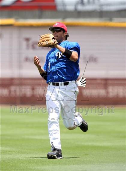 Thumbnail 2 in Texas High School Baseball Coaches Association 4A, 5A All-Stars photogallery.