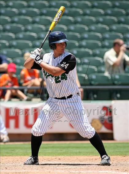 Thumbnail 3 in Texas High School Baseball Coaches Association 4A, 5A All-Stars photogallery.