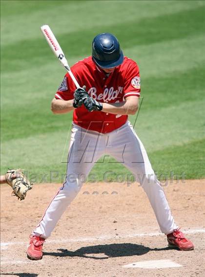 Thumbnail 1 in Texas High School Baseball Coaches Association 4A, 5A All-Stars photogallery.