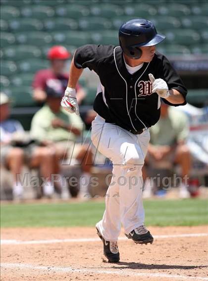 Thumbnail 2 in Texas High School Baseball Coaches Association 4A, 5A All-Stars photogallery.
