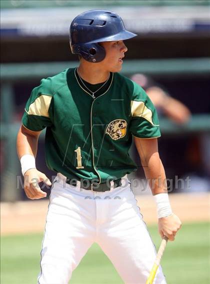 Thumbnail 2 in Texas High School Baseball Coaches Association 4A, 5A All-Stars photogallery.
