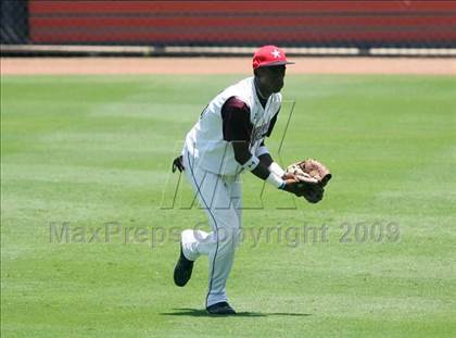 Thumbnail 1 in Texas High School Baseball Coaches Association 4A, 5A All-Stars photogallery.