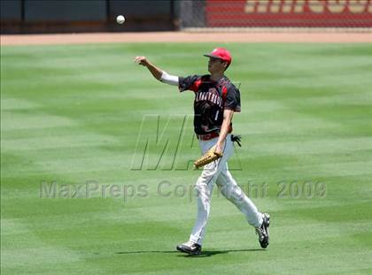 Thumbnail 3 in Texas High School Baseball Coaches Association 4A, 5A All-Stars photogallery.
