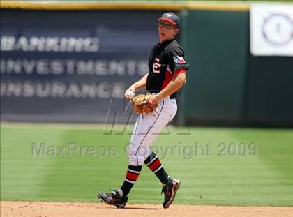 Thumbnail 3 in Texas High School Baseball Coaches Association 4A, 5A All-Stars photogallery.