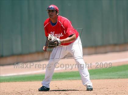 Thumbnail 3 in Texas High School Baseball Coaches Association 4A, 5A All-Stars photogallery.