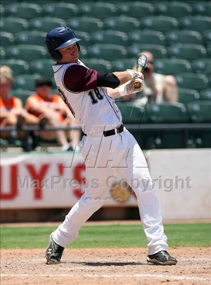 Thumbnail 2 in Texas High School Baseball Coaches Association 4A, 5A All-Stars photogallery.