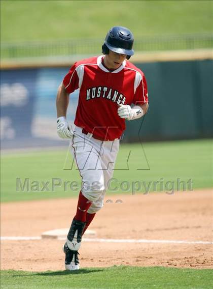 Thumbnail 2 in Texas High School Baseball Coaches Association 4A, 5A All-Stars photogallery.