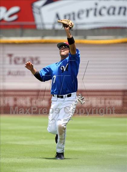 Thumbnail 1 in Texas High School Baseball Coaches Association 4A, 5A All-Stars photogallery.